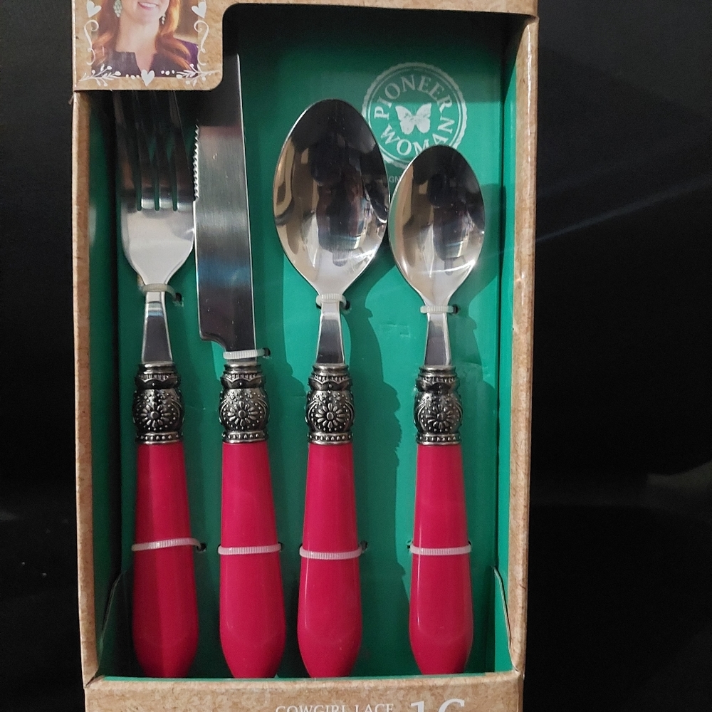 The pioneer woman products